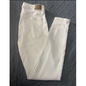 American Eagle High Rise Jegging